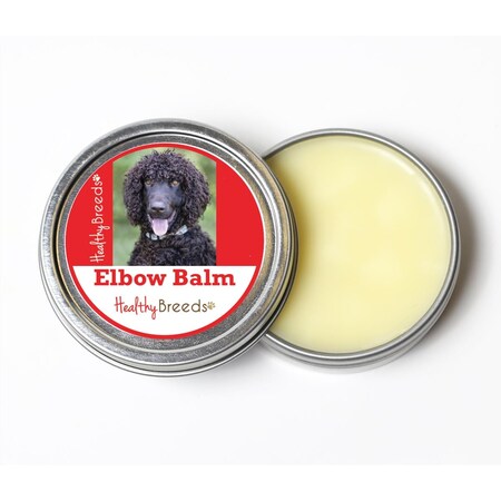 Healthy Breeds 2 oz Irish Water Spaniel Dog Elbow Balm 840235194740